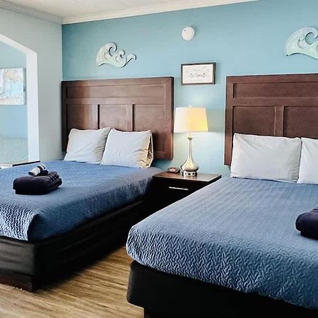 *See The Waves From Your Big Balcony*Great Pools, Hot Tubs*H34 Myrtle Beach Exteriör bild