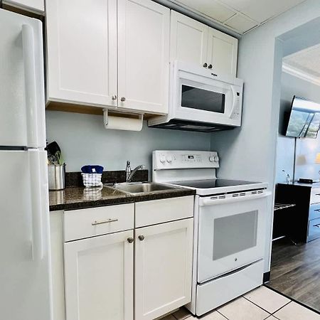 *See The Waves From Your Big Balcony*Great Pools, Hot Tubs*H34 Myrtle Beach Exteriör bild