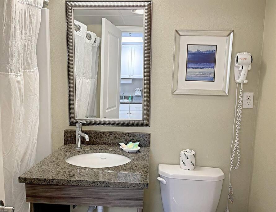 *See The Waves From Your Big Balcony*Great Pools, Hot Tubs*H34 Myrtle Beach Exteriör bild