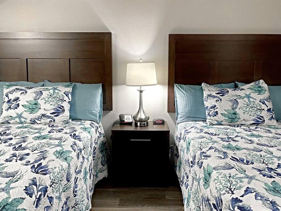 *See The Waves From Your Big Balcony*Great Pools, Hot Tubs*H34 Myrtle Beach Exteriör bild