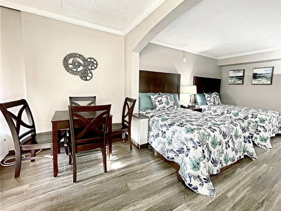 *See The Waves From Your Big Balcony*Great Pools, Hot Tubs*H34 Myrtle Beach Exteriör bild