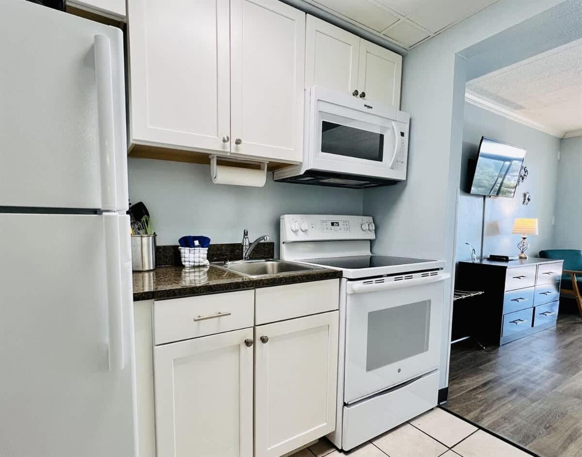 *See The Waves From Your Big Balcony*Great Pools, Hot Tubs*H34 Myrtle Beach Exteriör bild