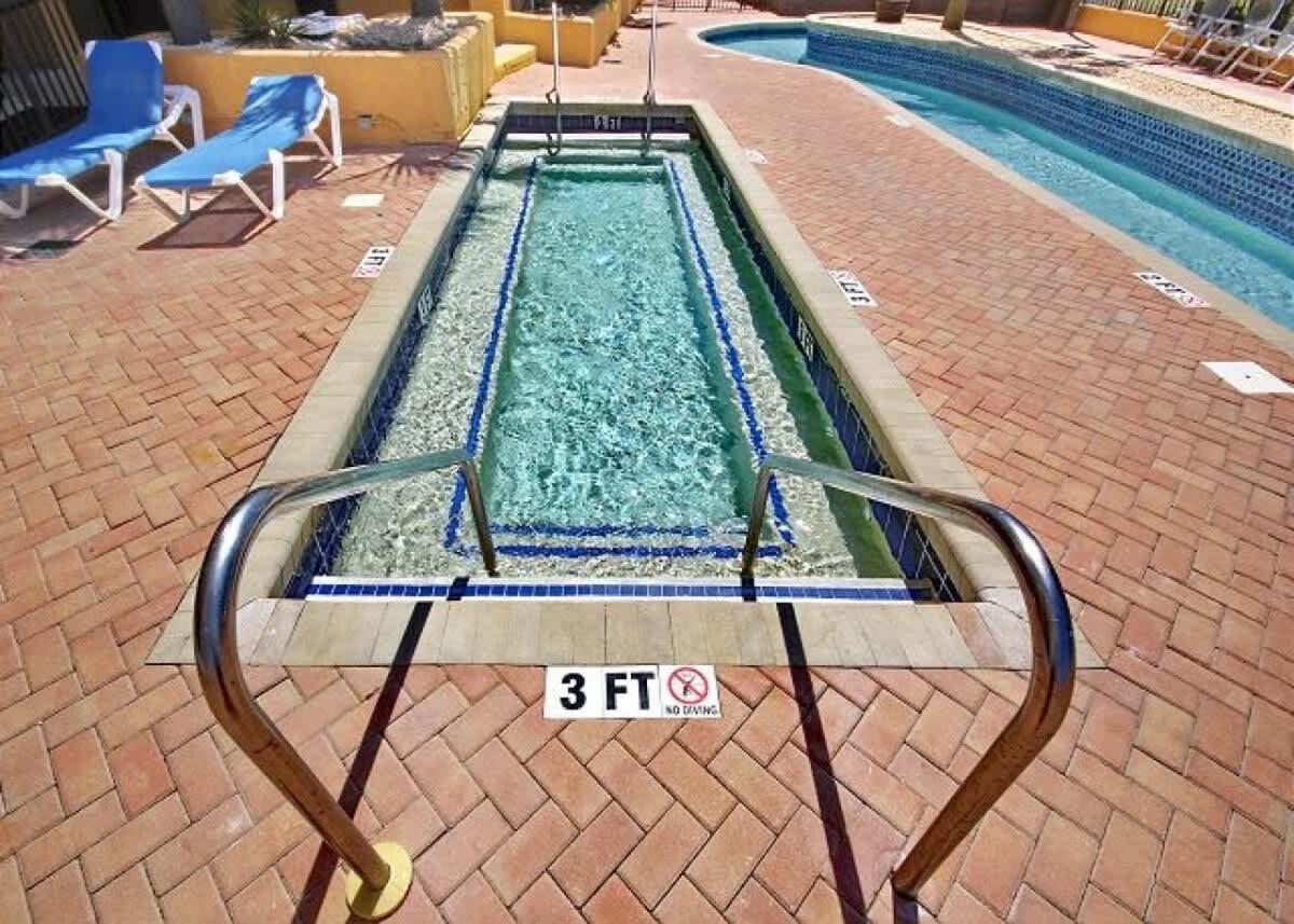 *See The Waves From Your Big Balcony*Great Pools, Hot Tubs*H34 Myrtle Beach Exteriör bild